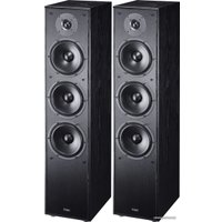 Напольная акустика Magnat Monitor S70 (черный)