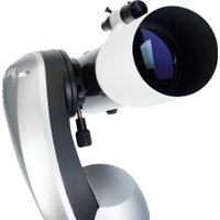 Телескоп Sky-Watcher BK 1025AZ SynScan GOTO