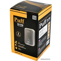 Дозатор для жидкого мыла Puff 8615m
