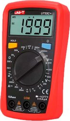 UT33C+