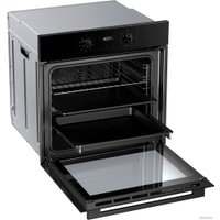 Электрический духовой шкаф Haier HOQ-K2ANN3GB