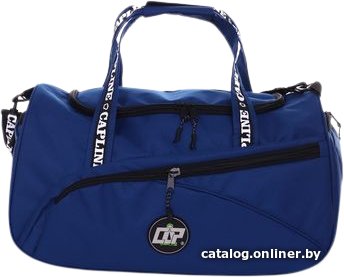 Дорожная сумка Capline 80 (синий)