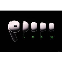 Наушники Apple AirPods Pro 2 (с разъемом Lightning)