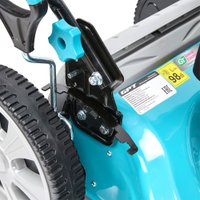 Газонокосилка GPT GLM-K5136SA-H в Гродно