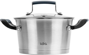 Кастрюля Lara Венера LR02-278