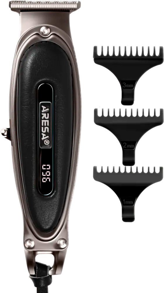 

Машинка для стрижки волос Aresa AR-1872