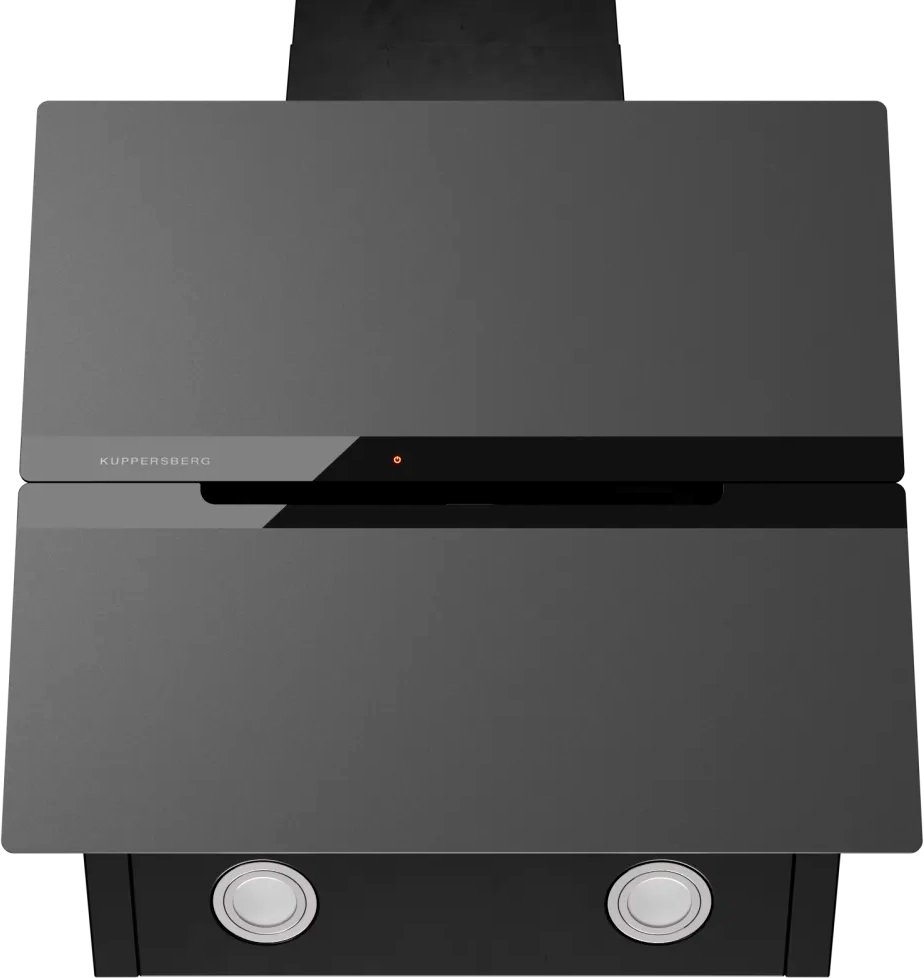 

Кухонная вытяжка KUPPERSBERG F 663 B