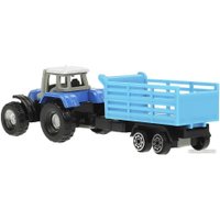 Трактор Технопарк 2002A117-1-R
