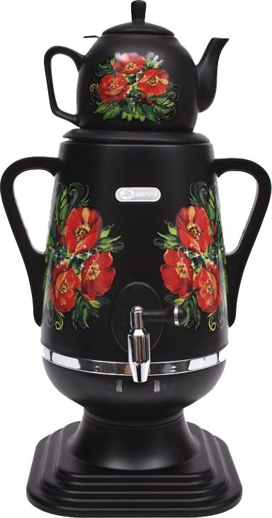 

Электросамовар Добрыня DO-423