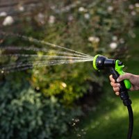 Бочечный насос Greenworks 24V G24SWP 3401007