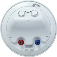 Накопительный электрический водонагреватель Shivaki SH WH 2.0 100 (белый)