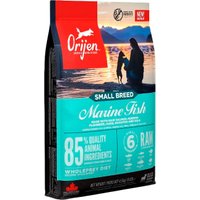 Сухой корм для собак Orijen Dog Marine Fish Small Breed 1.8 кг
