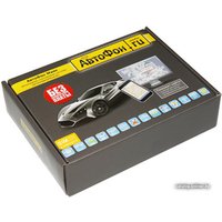 Портативный GPS-трекер АвтоФон D-Маяк