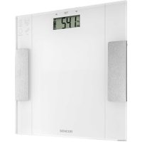 Напольные весы Sencor SBS 5051WH