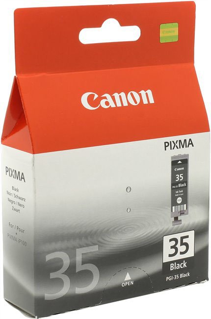 

Картридж Canon PGI-35