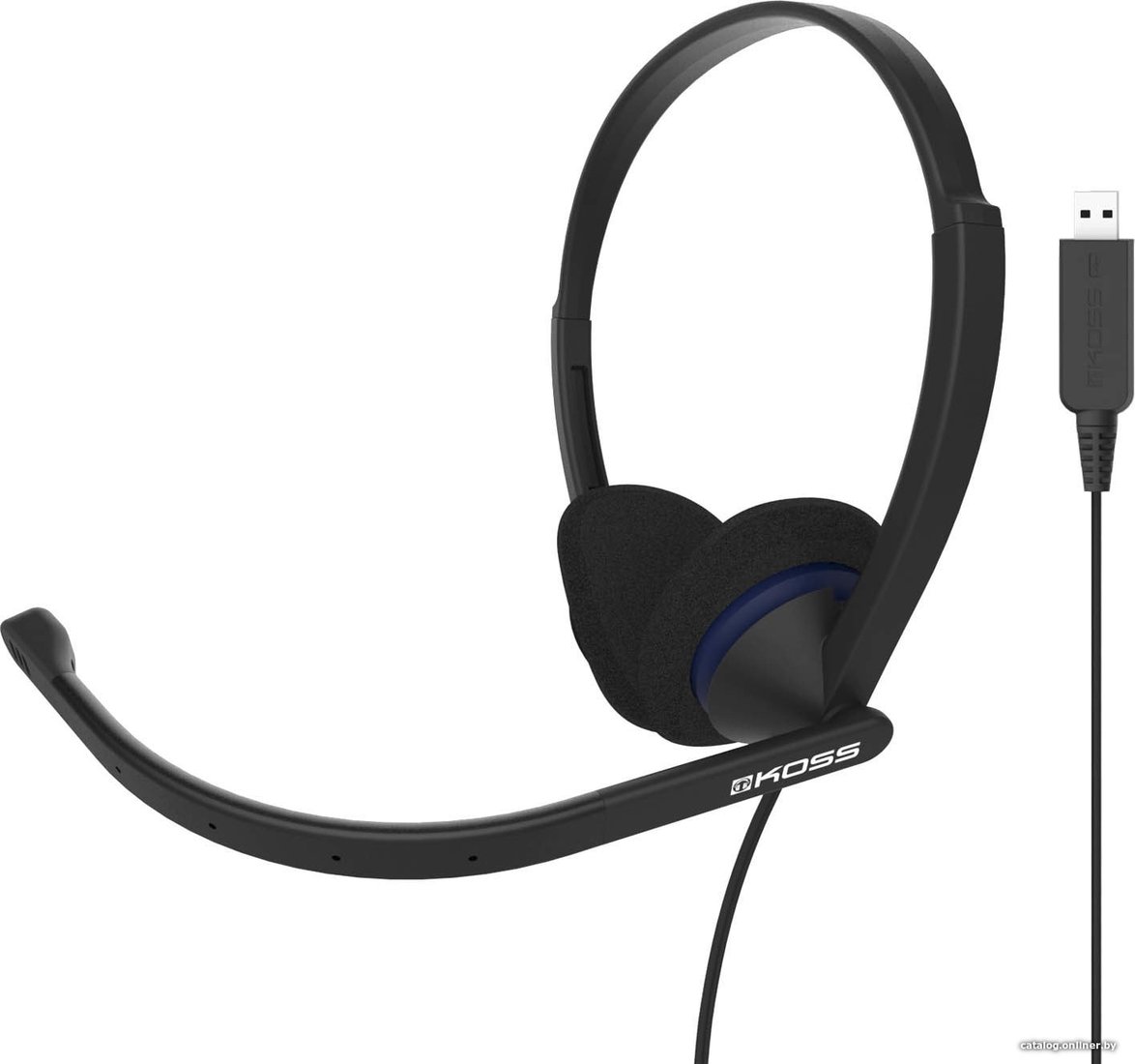 Офисная гарнитура KOSS CS200-USB