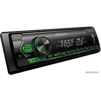 USB-магнитола Pioneer MVH-S120UBG