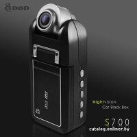 Видеорегистратор DOD S700