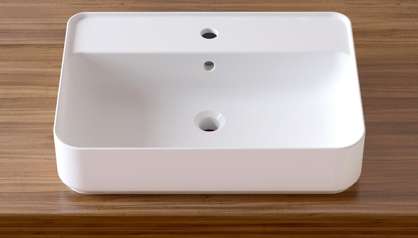 

Умывальник Lavinia Boho Bathroom Sink Slim 33311008