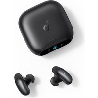 Наушники Anker Soundcore Liberty 5 Pro (полуночный черный)