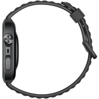Умные часы Huawei Watch FIT 5 Pro (черный, международная версия)