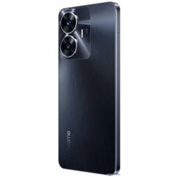 Смартфон Realme C55 8GB/256GB с NFC международная версия (черный)