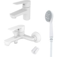 Комплект смесителей ORANGE M26-311w