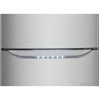 Холодильник LG GA-B489SADN