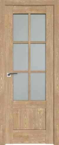 ProfilDoors 103XN R 80x200 (каштан натуральный, стекло матовое)