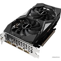 Видеокарта Gigabyte GeForce GTX 1660 D5 6GB GDDR5 GV-N1660D5-6GD