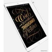 Планшет Apple iPad Pro 2017 10.5 512GB MPGJ2 (серебристый)
