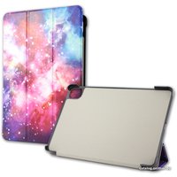 Чехол для планшета KST Smart для Xiaomi Pad 5/5 Pro (космос)