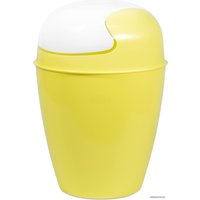 Мусорное ведро Berossi Krita 8 л (лето)