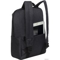 Городской рюкзак Grizzly RXL-320-1 (черный)