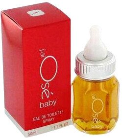 Туалетная вода Guy Laroche J`AI Ose Baby EdT (50 мл)