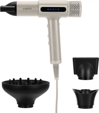 Фен MPM MSW-26