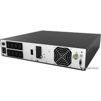 Источник бесперебойного питания nJoy Aster 2K