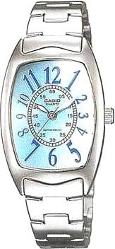 

Наручные часы Casio LTP-1208D-2B