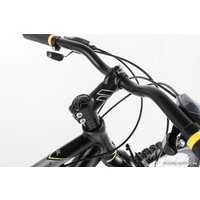 Велосипед Kross HEXAGON X3