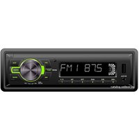 USB-магнитола Supra SFD-1010U