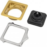 Горловина ZorG Gold SQ8018 G