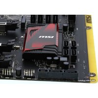 Материнская плата MSI Z170A GAMING PRO
