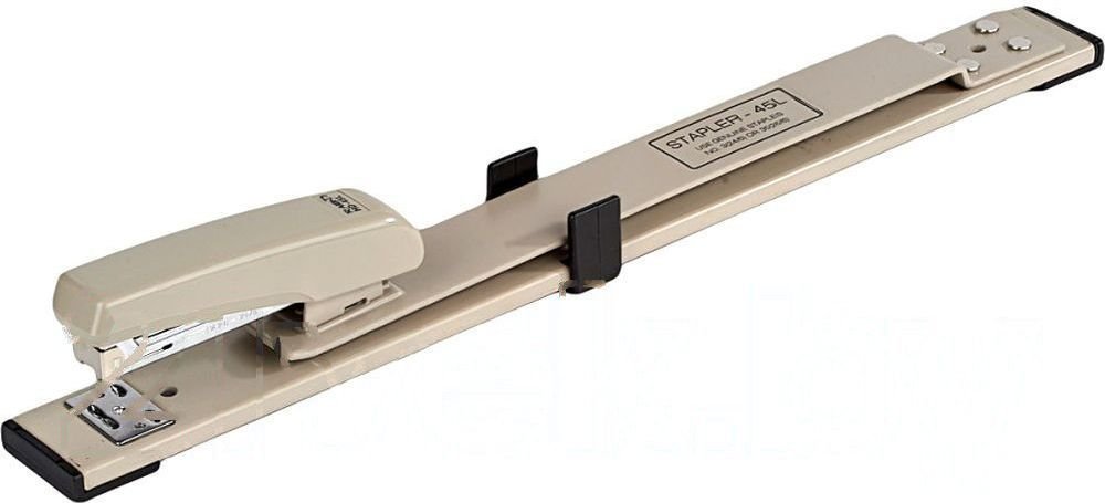 

Настольный степлер Raion HD-45L(GR) (серый)