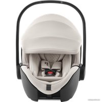 Детское автокресло Britax Romer Baby-Safe Pro (soft taupe)