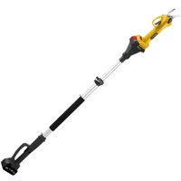 Секатор Kolner KPR 18-30BL2S