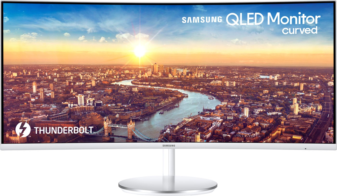 

Монитор Samsung CJ791 LC34J791WTRXEN