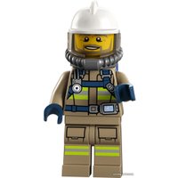 Конструктор LEGO City 60321 Пожарная команда