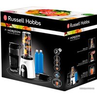 Стационарный блендер Russell Hobbs Horizon Mix & Go 25161-56