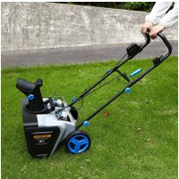 Снегоуборщик Deko ST41 085-4445 (с 2-мя АКБ)