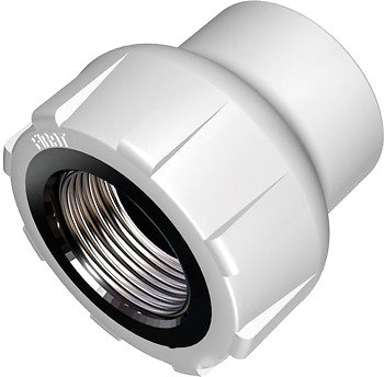 

Фитинг Firat Муфта ВР 20x3/4" 7762020191